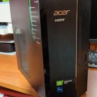 Kit Completo Base PC Desktop Acer Aspire TC-1780 