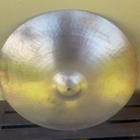 Paiste 2002 Crash/Ride