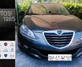 Lancia Delta 1.6 mtj 120 cv