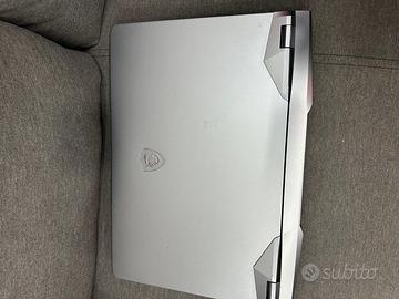 MSI GE76 Raider 11UH-073IT