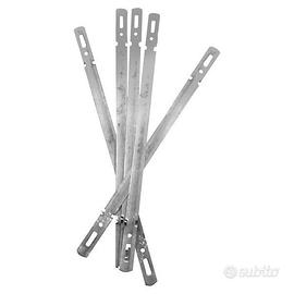 Distanziatori per armatura