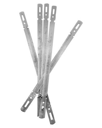 Distanziatori per armatura