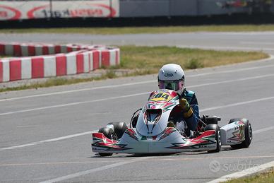 Kart Birel