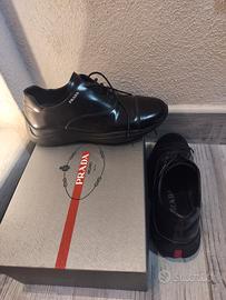 scarpe prada donna  nuove 