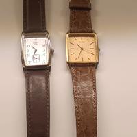 orologio Seiko e  Vient alma (seiko)vintange