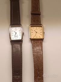 orologio Seiko e  Vient alma (seiko)vintange