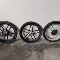 Ricambi Piaggio Ciao Vari