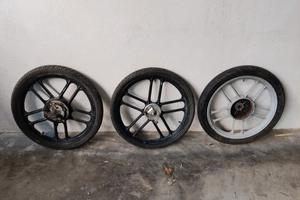 Ricambi Piaggio Ciao Vari