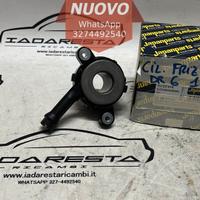 Cuscinetto Reggispinta DR 4-DR 6 1.5Bz 3130100013