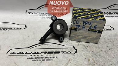 Cuscinetto Reggispinta DR 4-DR 6 1.5Bz 3130100013