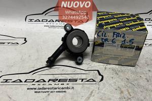 Cuscinetto Reggispinta DR 4-DR 6 1.5Bz 3130100013