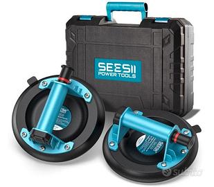 SEESII Ventose per Vetro Professionali