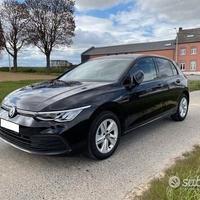 Ricambi auto volkswagen golf 8 anno 2019-2021
