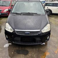 Ford C-Max C-Max+ 1.6 TDCi 110 CV DPF