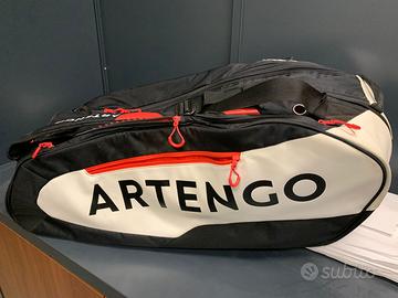 Borsone tennis Artengo