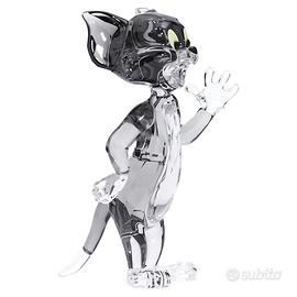Swarovski 5515335   Tom collezione Tom e Jerry