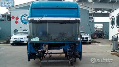 Cabina scania 124 usato