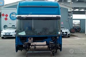 Cabina scania 124 usato