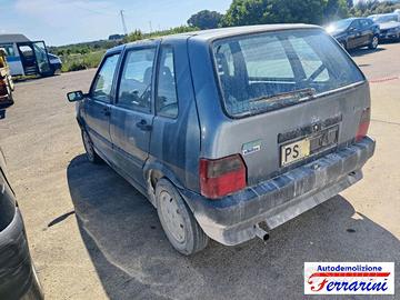 FIAT UNO 146 1.1 56CV 86-06 Ricambi