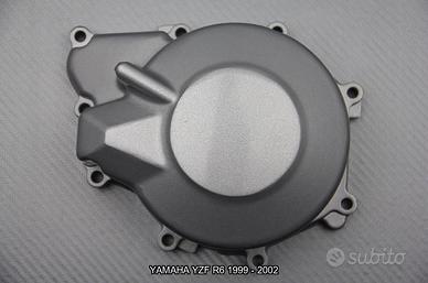 Carter alternatore YAMAHA YZF R6 1999 - 2002