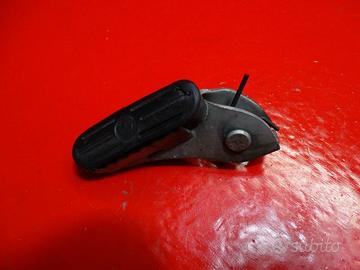 POGGIAPIEDI DX ANT BMW R1150GS R 1150 GS