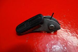 POGGIAPIEDI DX ANT BMW R1150GS R 1150 GS