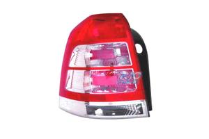FANALE SINISTRO OPEL ZAFIRA 08- ROSSO CROMATO