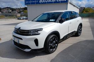 CITROEN C5 AIRCROSS BHDi 130CV AUTO 2024