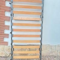 Rete materasso singolo