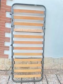 Rete materasso singolo