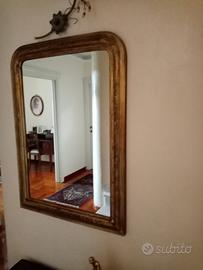 Specchio Antico