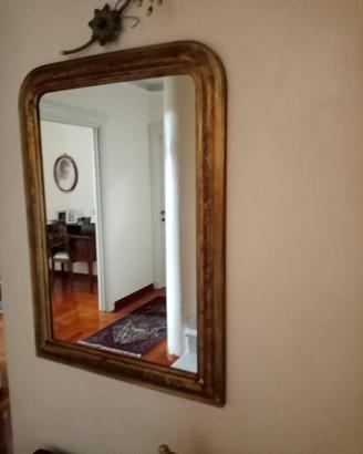 Specchio Antico