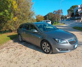 OPEL Insignia - 2016