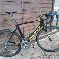 Scott Foil 