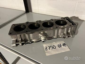 Cilindri + Pistoni Kawasaki Z 750 2007-2010