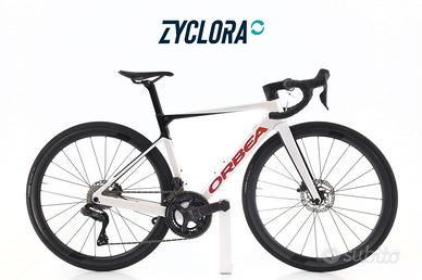 Orbea Orca Di2 12V t.50