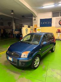 Ford Fusion 1.4 hdi