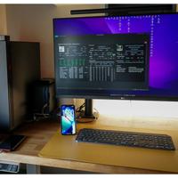 PC Gaming RTX 3070 Ti FE 64GB RAM i7-10700K