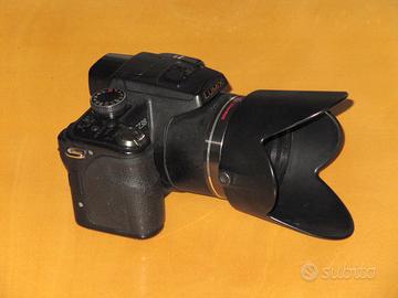 Lumix FZ30
