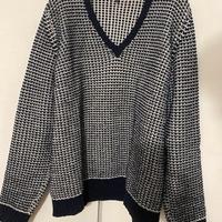 Maglione Armani Jeans originale XXL