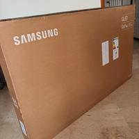 Tv samsung QLED 55