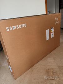 Tv samsung QLED 55