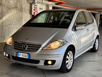Mercedes A classe 180Cdi Neopatentati 
