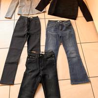 Set abbigliamento donna ragaxza