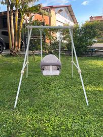 Altalena bambino