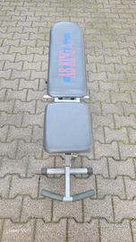 Panca per addominali