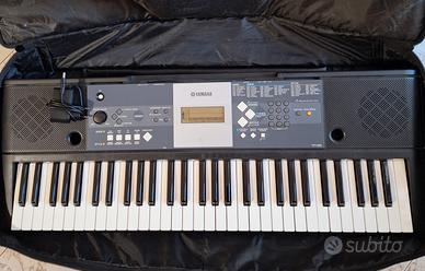 Tastiera Yamaha YPT-230