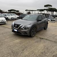 NISSAN Juke N-CONNECTA MT 1.0cc 114cv