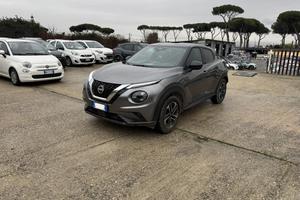 NISSAN Juke N-CONNECTA MT 1.0cc 114cv