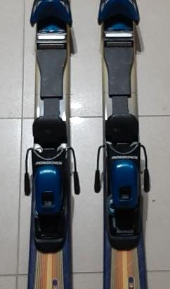 sci Rossignol Toon Wide 170cm